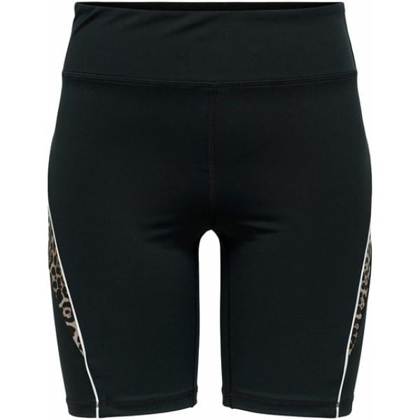 shorts Only Play negro con diseños