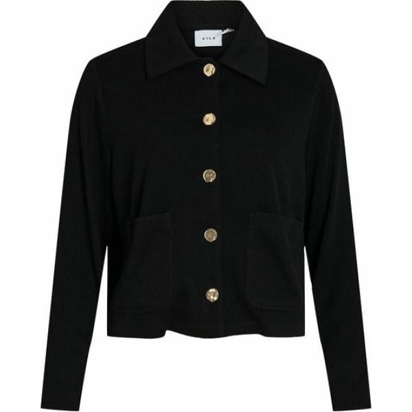 blazers Vila negro
