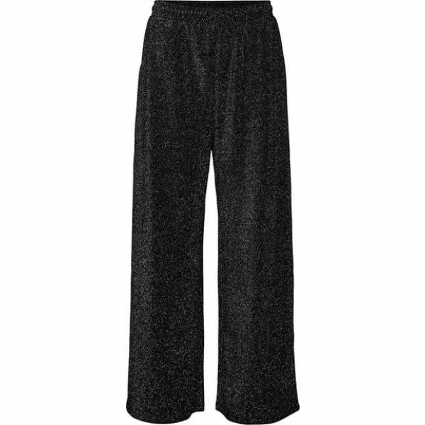 pantalones Vero Moda negro