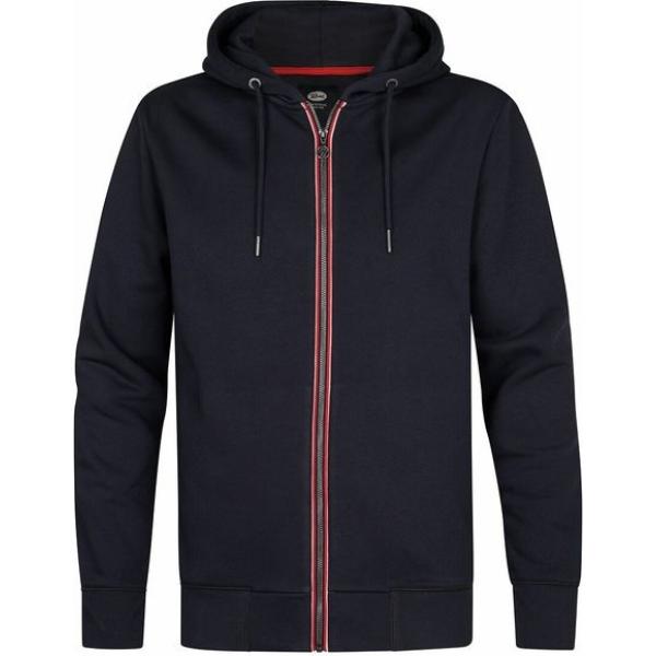 sudaderas con capucha Petrol Industries negro