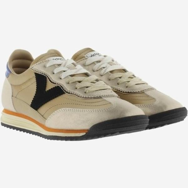 sneakers Victoria gris