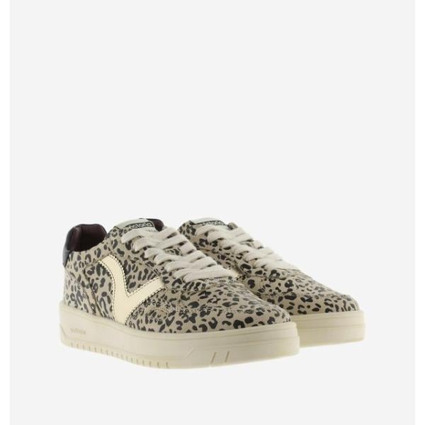 sneakers Victoria blanco