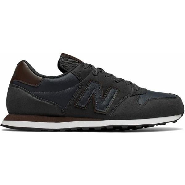 sneakers New Balance verde