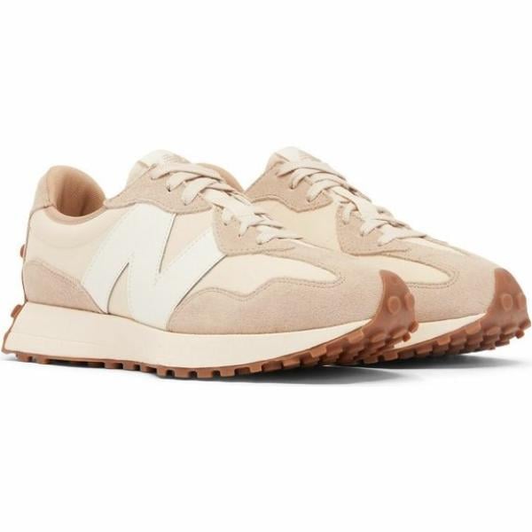 sneakers New Balance marrón