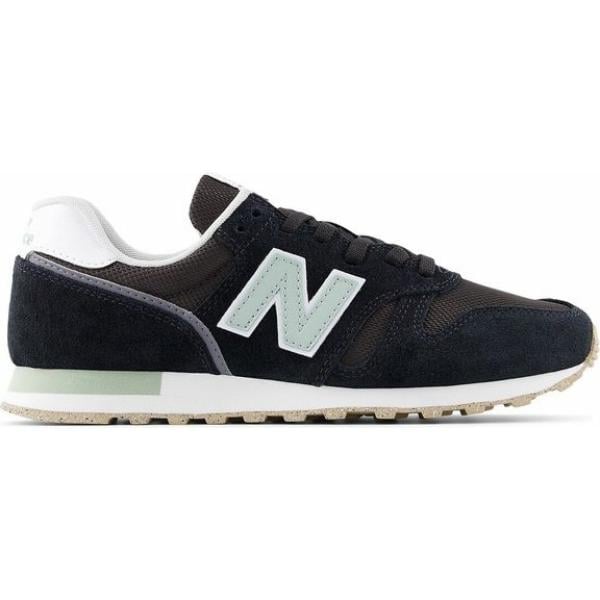 sneakers New Balance negro