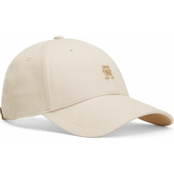 sombreros Tommy Hilfiger blanco