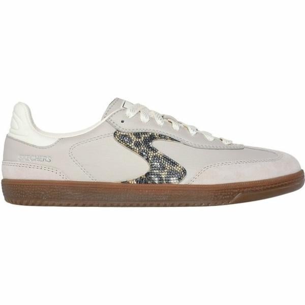 sneakers Skechers violeta