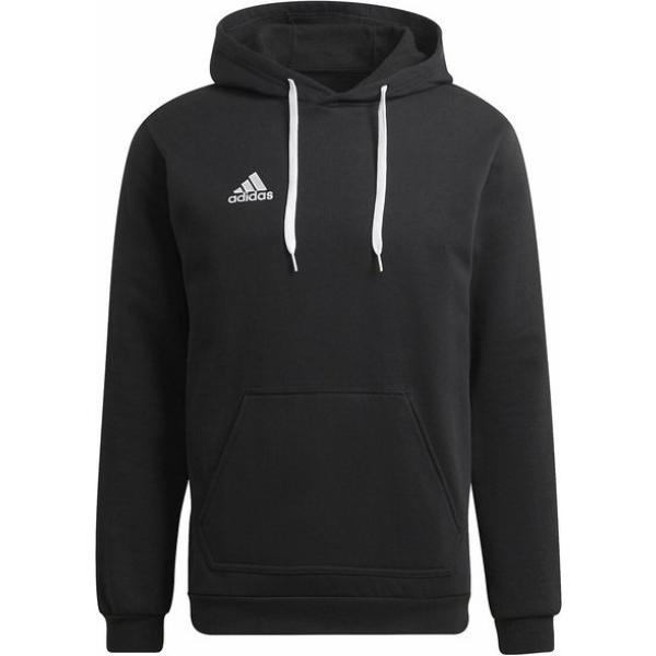 sudaderas con capucha Adidas performance negro