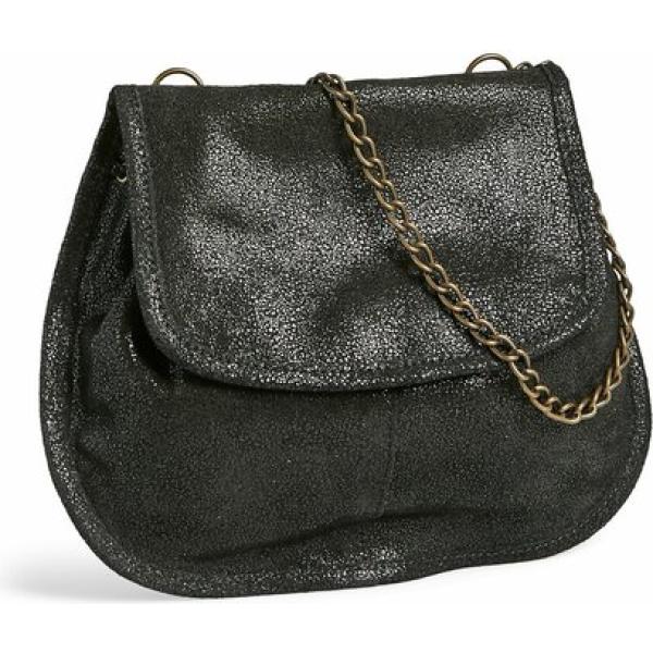 bolsos de mano Pieces negro