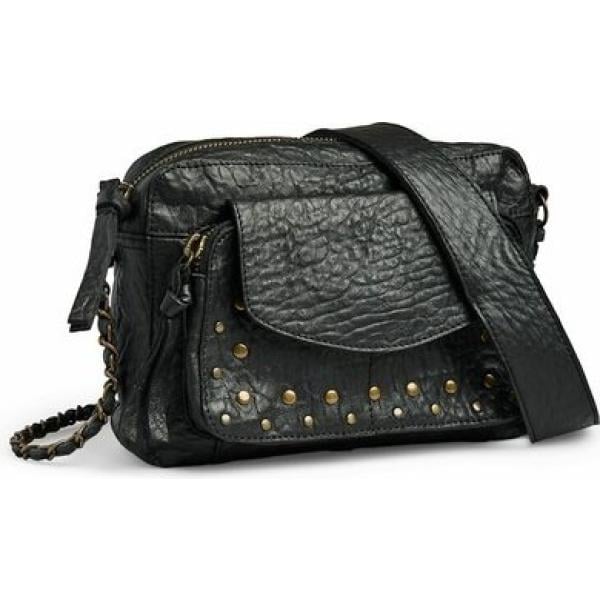 bolsos de mano Pieces negro