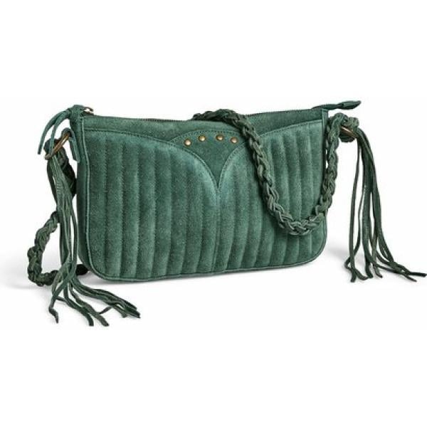bolsos de mano Pieces blanco