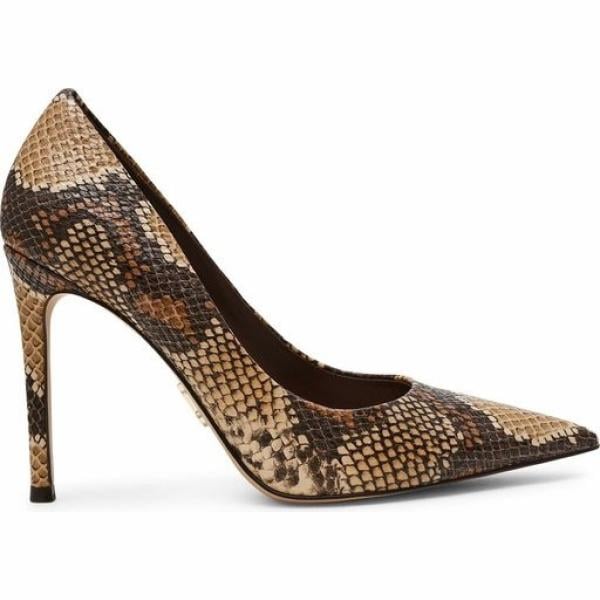 zapatos de tacón Steve Madden multicolor