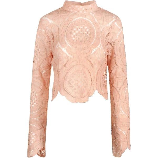 top Boohoo