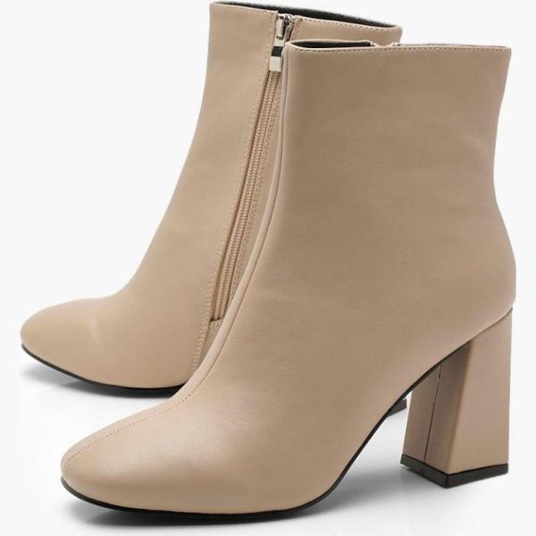 zapato Boohoo