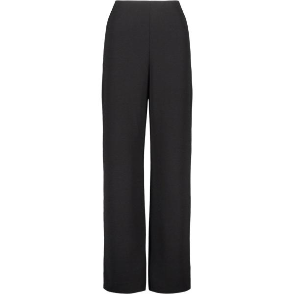 pantalones Boohoo negro