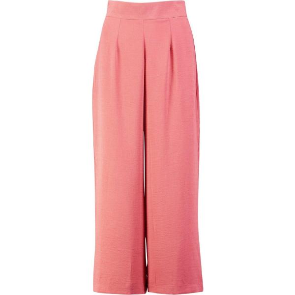 braga culotte Boohoo rosa