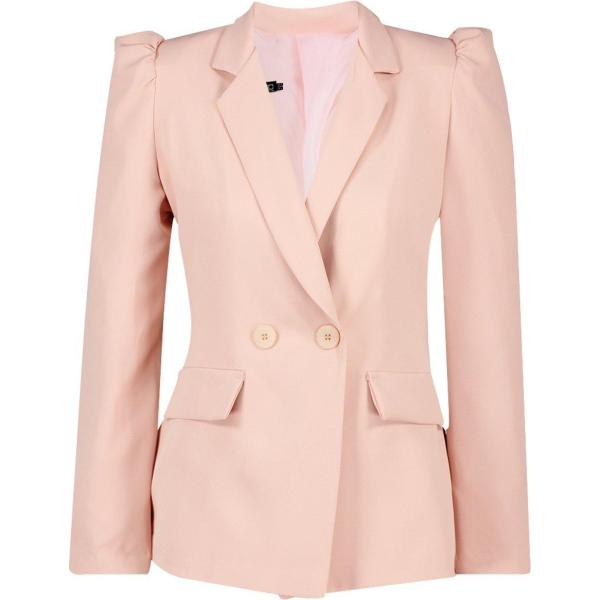 blazer Boohoo