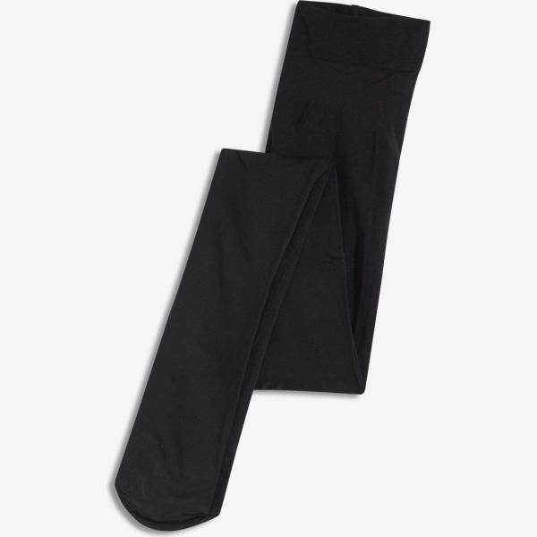 collants bonprix blanc