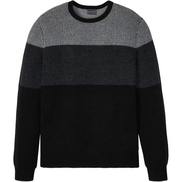 pulls bonprix multicolore