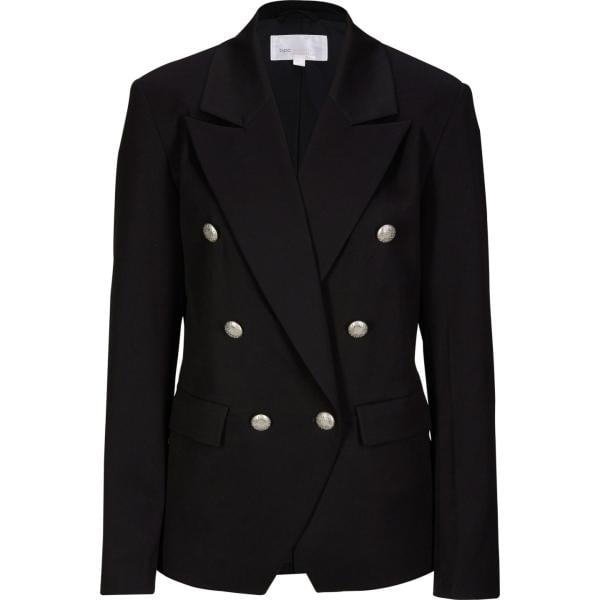 blazers bonprix noir