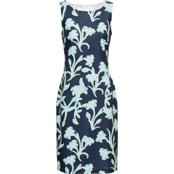 robes longues bonprix noir