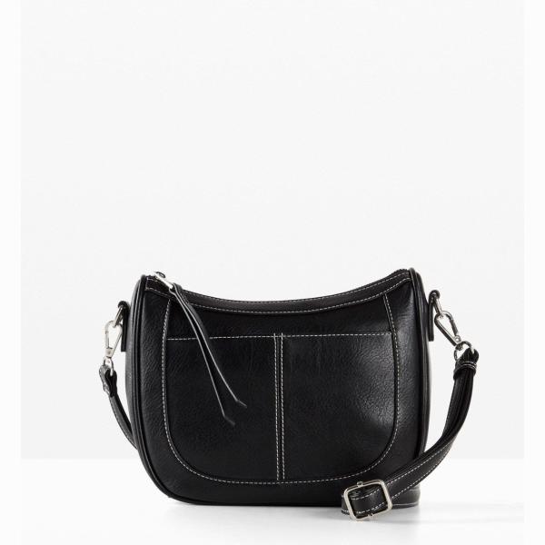 sacs en bandoulière bonprix blanc