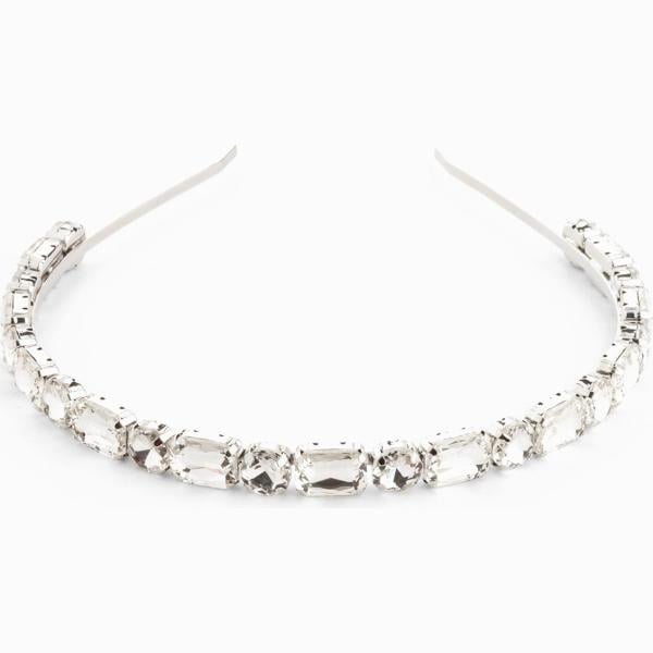 serre-têtes bonprix blanc