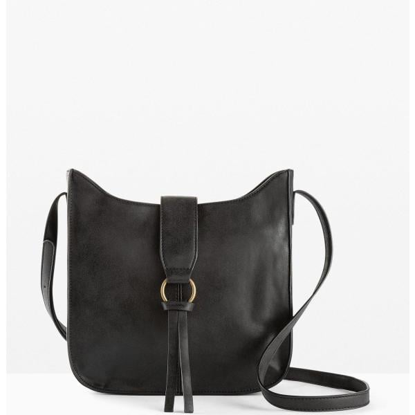 sacs en bandoulière bonprix blanc