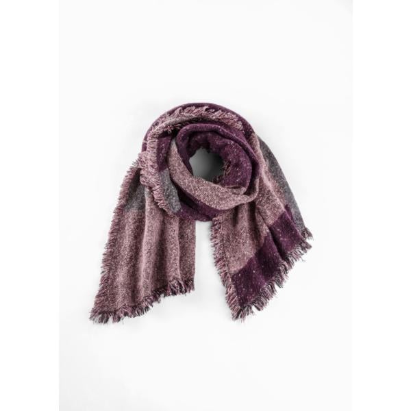 écharpes bonprix marron