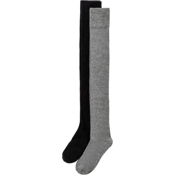 socquettes bonprix blanc