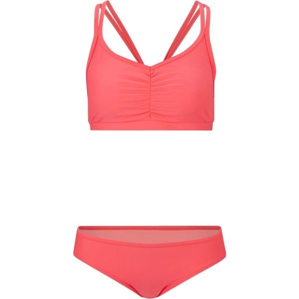 combinaisons bonprix rose