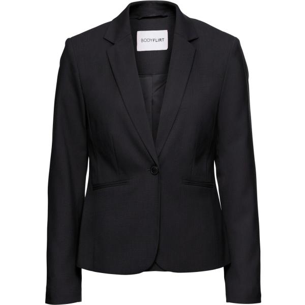 blazers bonprix noir