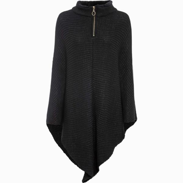 capes bonprix noir