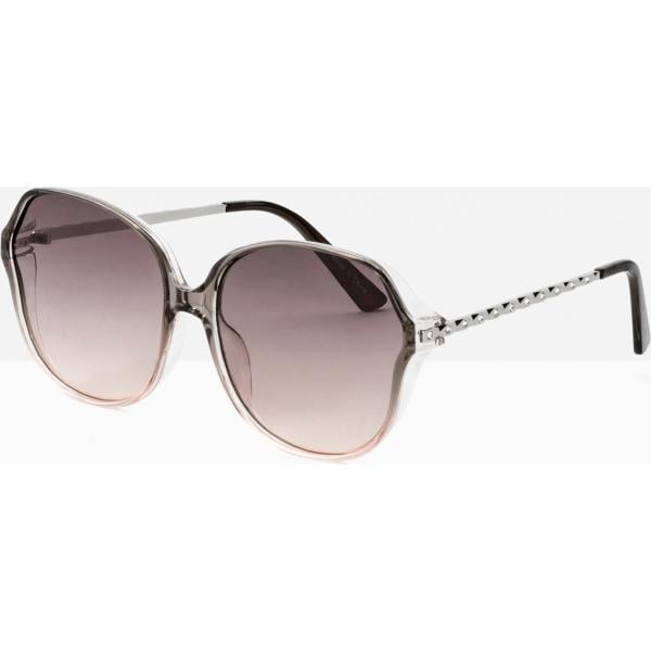 lunettes de soleil bonprix blanc