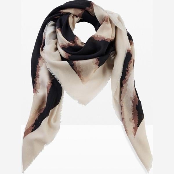 t-shirts bonprix multicolore imprimé