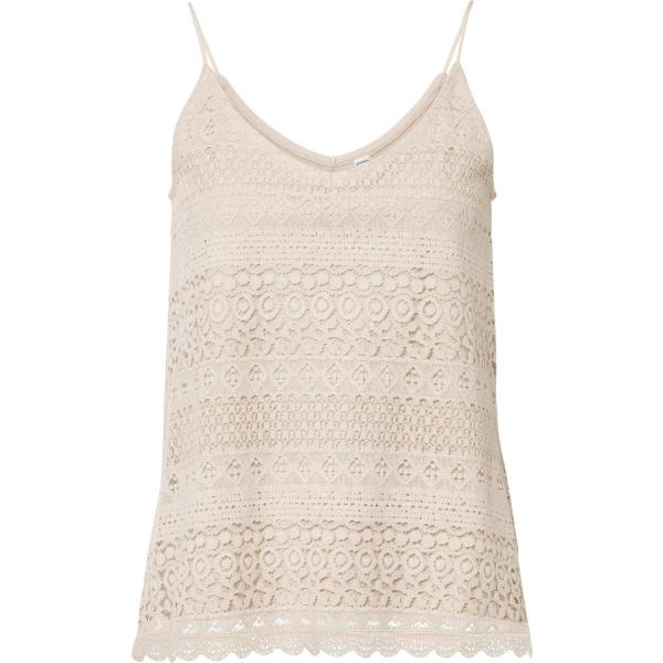 hauts bonprix blanc