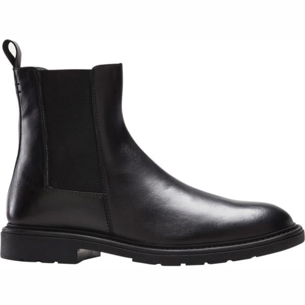 bottes et bottines bonprix noir