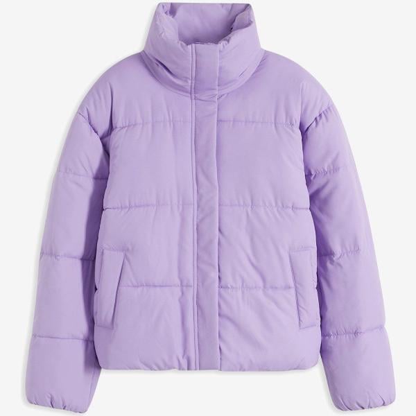 doudounes bonprix blanc