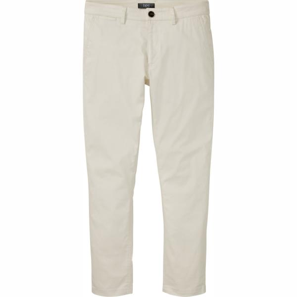 pantalon  bonprix blanc