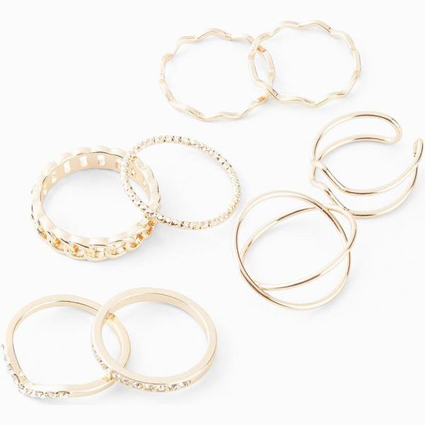 bagues bonprix blanc