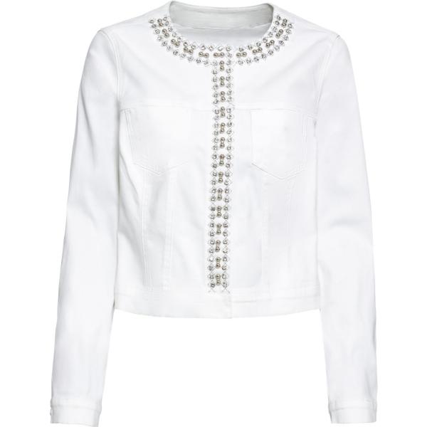 Vestes, blazers et manteaux bonprix marron