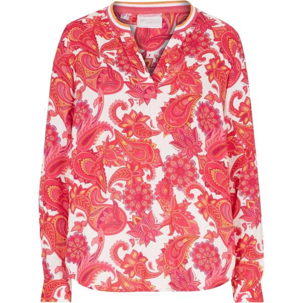tuniques bonprix rose