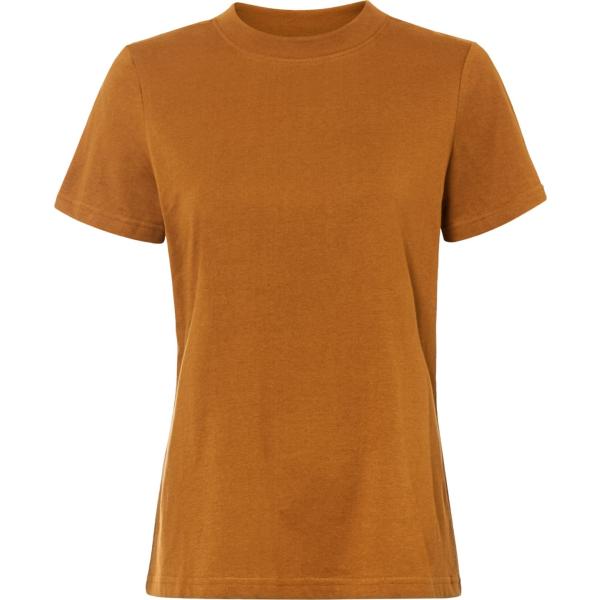 t-shirts bonprix marron