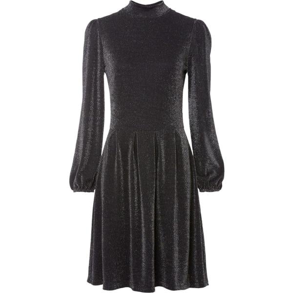 robes bonprix noir