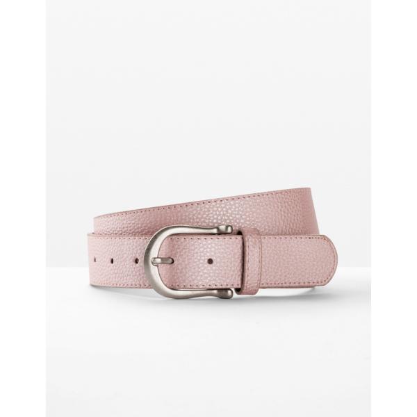 ceintures bonprix rose