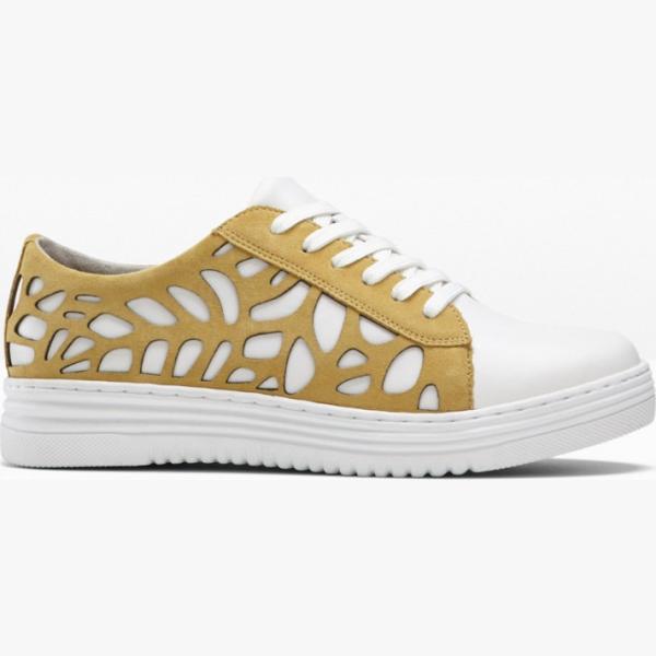 sneakers bonprix noir