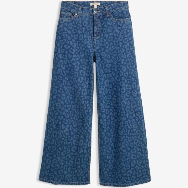 jeans bonprix multicolore