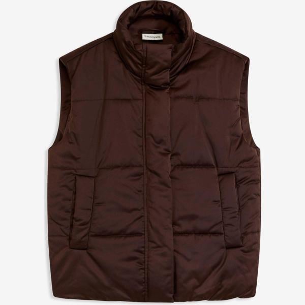 doudounes bonprix multicolore