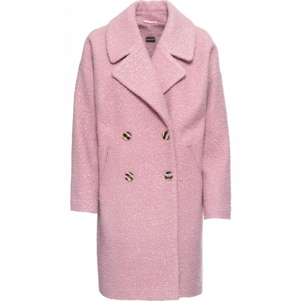 manteaux bonprix rose