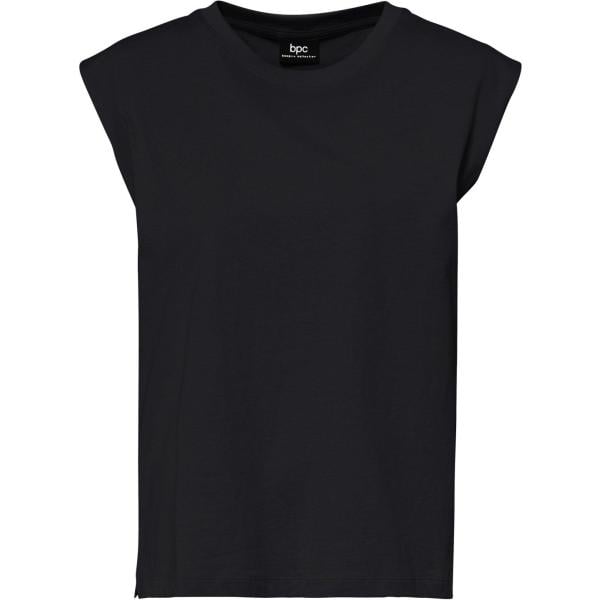 t-shirts bonprix noir